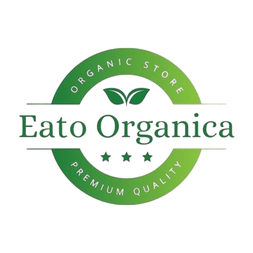 Eato Organica.shop logo