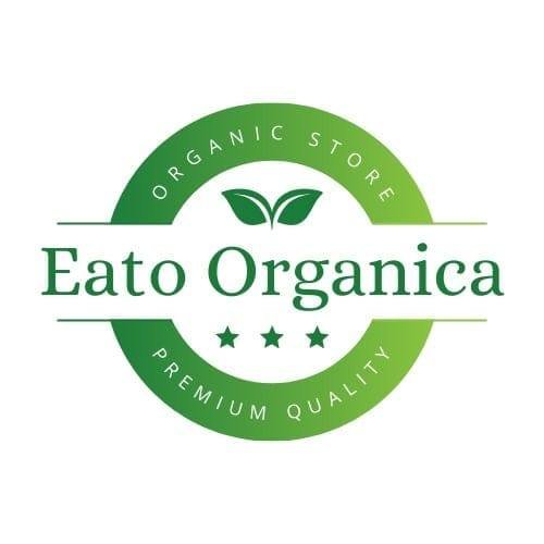 Eato Organica.shop logo